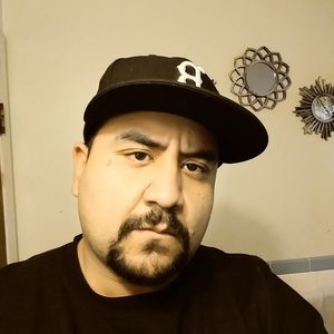 Meet your Posher, Jorge